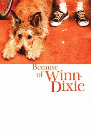 Winn-Dixie – Mein zotteliger Freund (2005)