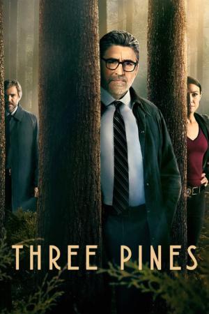 Three Pines - Ein Fall für Inspector Gamache (2022)