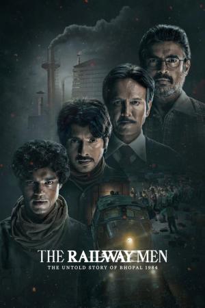 The Railway Men - The Untold Story Of Bhopal 1984 (2023)