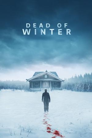 Dead Of Winter - Eisige Stille (2025)