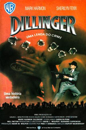 Dillinger – Staatsfeind Nr. 1 (1991)