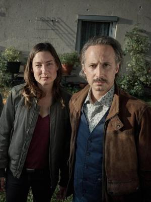 Bis auf den Knochen.  Ein Krimi aus Passau (2025)