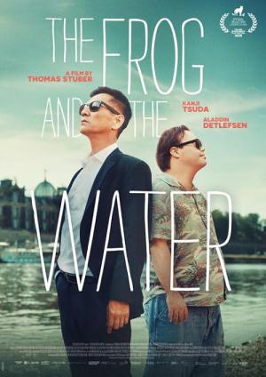 Der Frosch und das Wasser (2025)