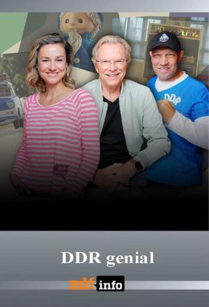 DDR Genial (2025)