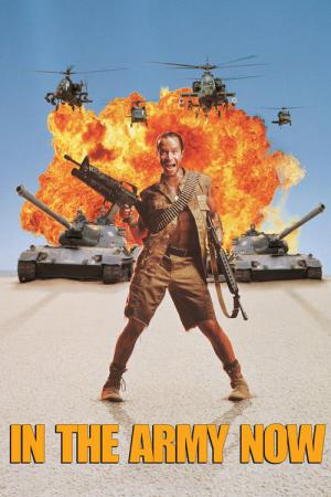 In the Army Now - Die Trottel der Kompanie (1994)