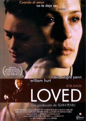 Missbrauchte Liebe (1997)