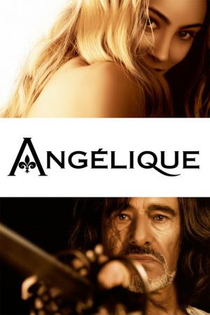 Angélique - Eine große Liebe in Gefahr (2013)
