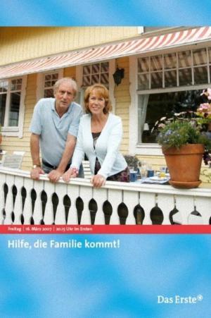 Hilfe, die Familie kommt! (2007)