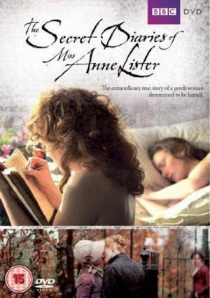 Die geheimen Tagebücher der Anne Lister (2010)