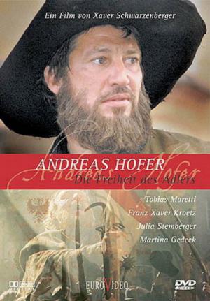 Andreas Hofer - Die Freiheit des Adlers (2002)