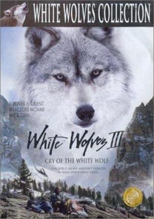 Schrei des weißen Wolfes (1999)