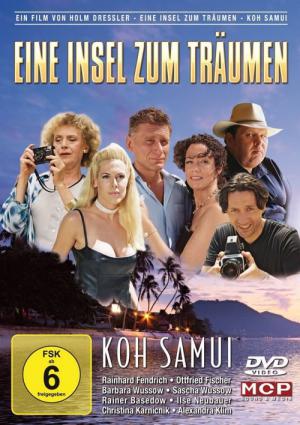 Eine Insel zum Träumen - Koh Samui (2001)