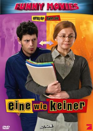 Eine wie keiner (2008)