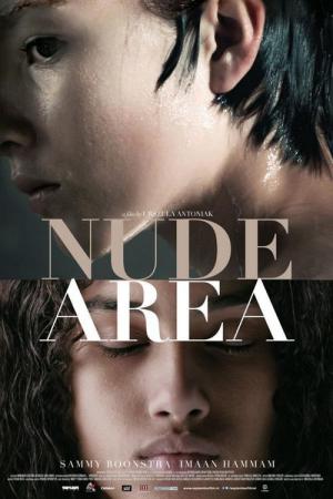 Nude Area - Sehnsucht und Verführung (2014)