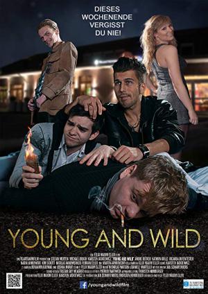 Young and Wild (2014)