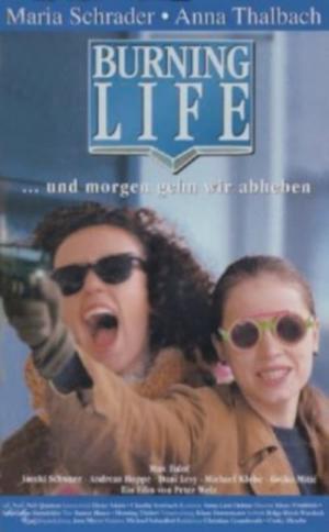Burning Life (1994)