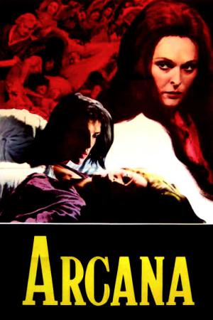 Arcana (1972)