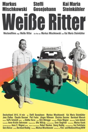 Weiße Ritter (2015)