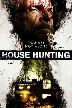 House Hunting - Nur wer tötet kann überleben (2012)