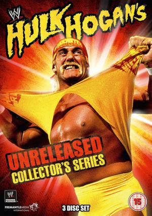 WWE: Hulk Hogan's Unreleased Collector's Series (2009)