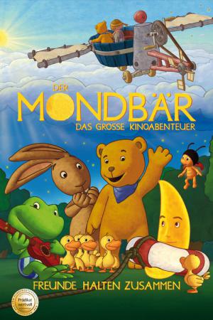 Der Mondbär: Das Große Kinoabenteuer (2008)