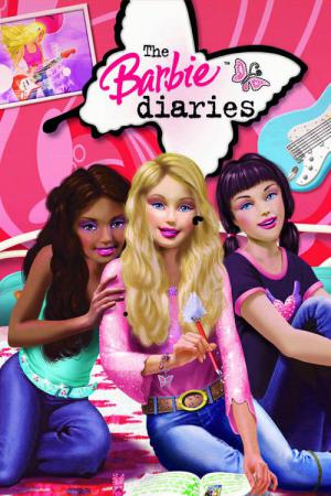 Das Barbie Tagebuch (2006)
