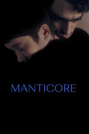 Mantícora (2022)