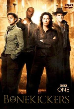 Bonekickers (2008)