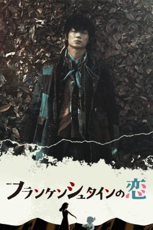 Frankenstein in Love (2017)