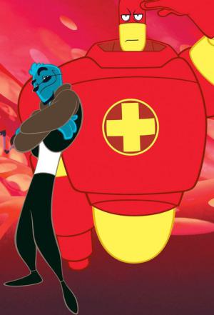 Ozzy & Drix (2002)