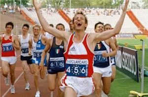 Ich will laufen! Der Fall Dieter Baumann (2004)