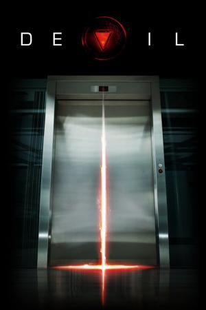 Devil - Fahrstuhl zur Hölle (2010)