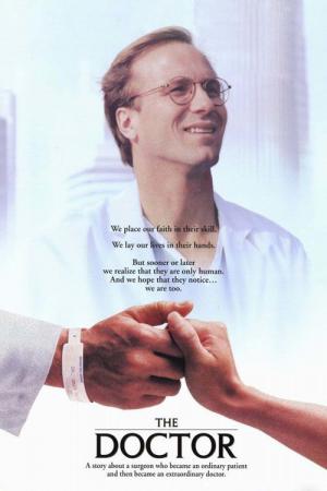 Der Doktor - Ein gewöhnlicher Patient (1991)