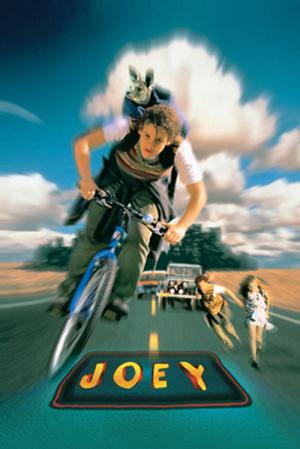 Hier kommt Joey (1997)