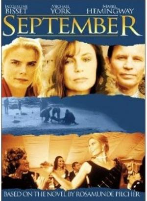 Rosamunde Pilcher - September (1996)