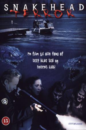 Snakehead - Der Schrecken aus dem See (2004)