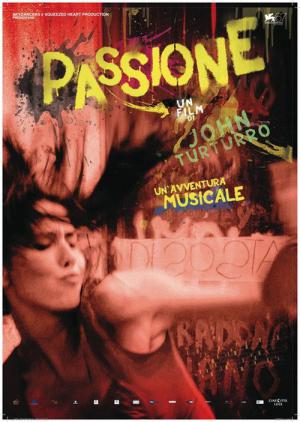 Passione! Die Lieder von Neapel (2010)