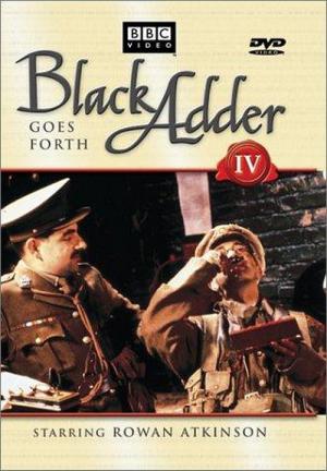 Blackadder - Vierter Teil (1989)