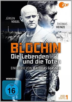 Blochin: Die Lebenden und die Toten (2015)