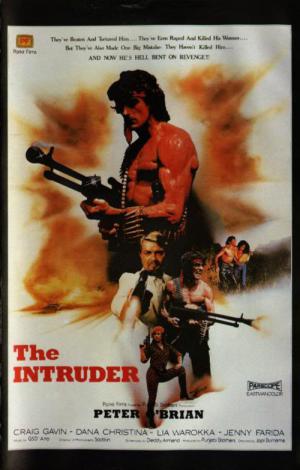 Der Intruder (1985)