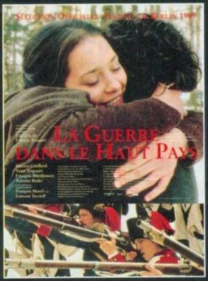 Krieg im Oberland (1998)