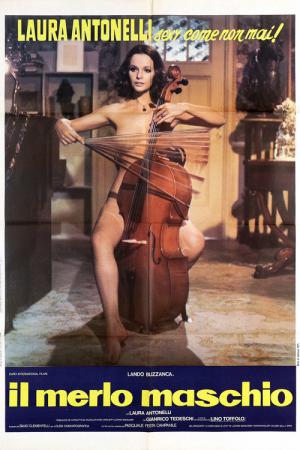 Das nackte Cello (1971)