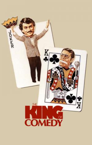 King of Comedy (1982)