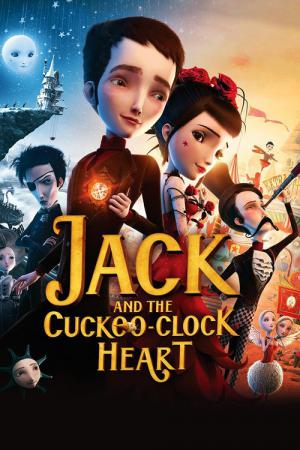 Jack und das Kuckucksuhrherz (2013)
