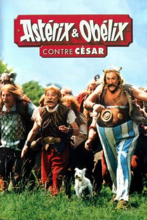 Asterix & Obelix gegen Caesar (1999)