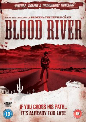 Blood River - Nichts ist, wie es scheint (2009)