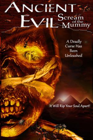 Scream of the Mummy (2000)