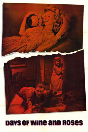 Die Tage des Weines und der Rosen (1962)