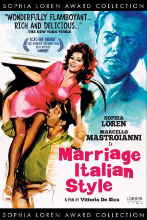 Hochzeit auf italienisch (1964)