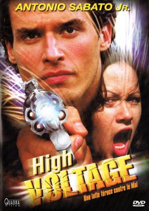 High Voltage - Tödliche Bande (1998)